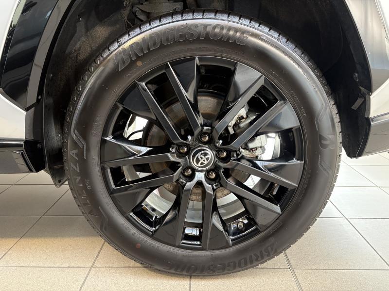 Toyota RAV-4 2.5 Hybrid 2WD e-CVT Style Plu - photo 25