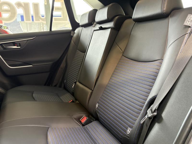 Toyota RAV-4 2.5 Hybrid 2WD e-CVT Style Plu - photo 16