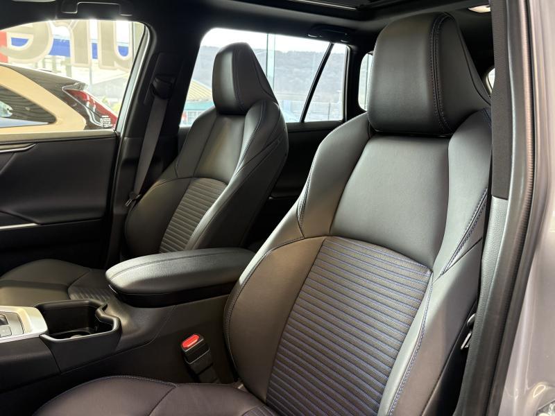 Toyota RAV-4 2.5 Hybrid 2WD e-CVT Style Plu - photo 15
