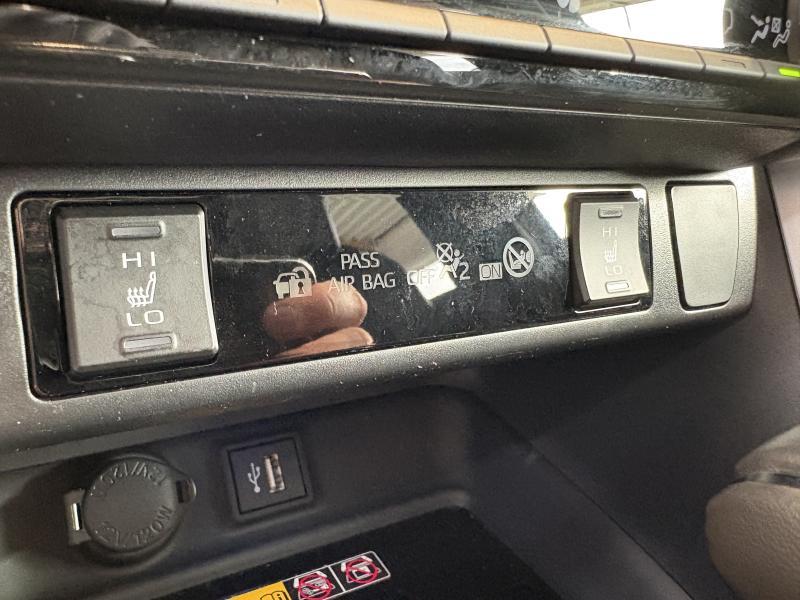 Toyota RAV-4 2.5 Hybrid 2WD e-CVT Style Plu - photo 19