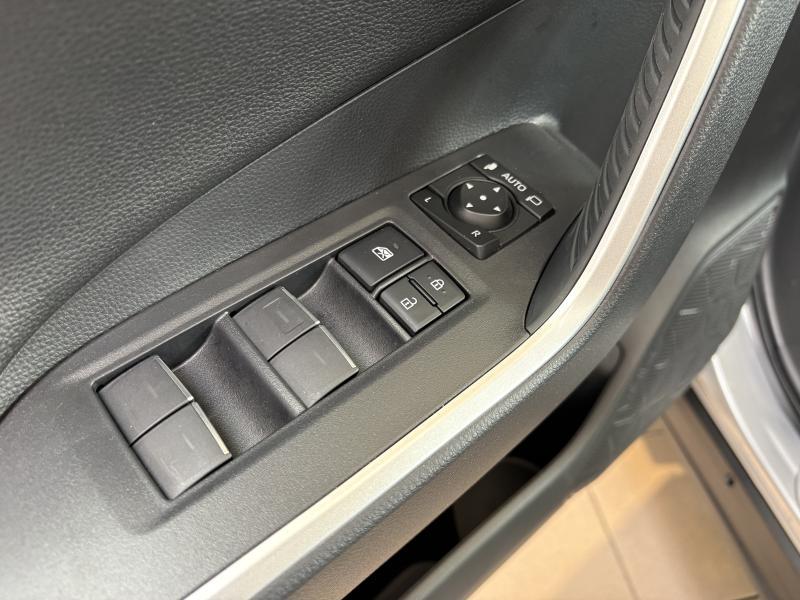 Toyota RAV-4 2.5 Hybrid 2WD e-CVT Style Plu - photo 22