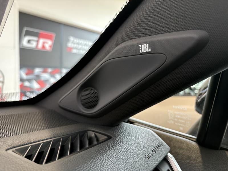 Toyota RAV-4 2.5 Hybrid 2WD e-CVT Style Plu - photo 18