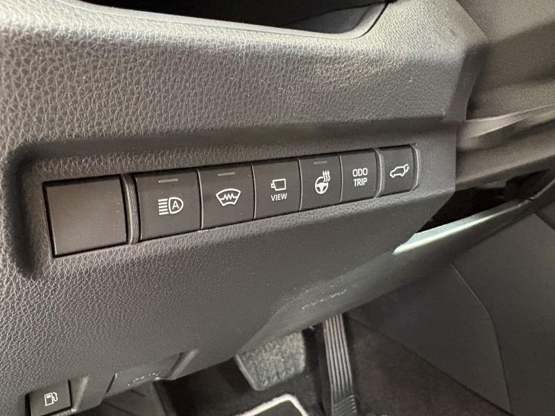 Toyota RAV-4 2.5 Hybrid 2WD e-CVT Style Plu - photo 21