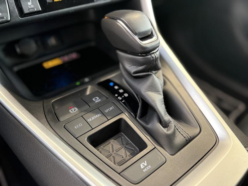 Toyota RAV-4 2.5 Hybrid 2WD e-CVT Style Plu - photo 8