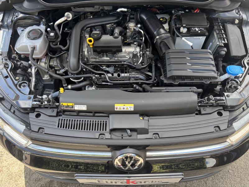 Volkswagen Polo 1.0 TSI LIFE - photo 19