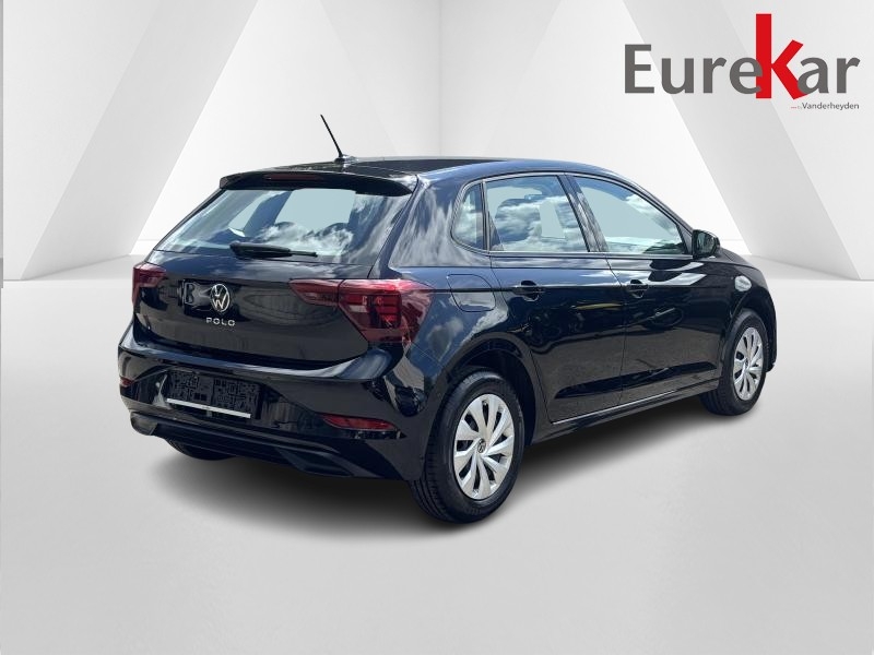 Volkswagen Polo 1.0 TSI LIFE - photo 5
