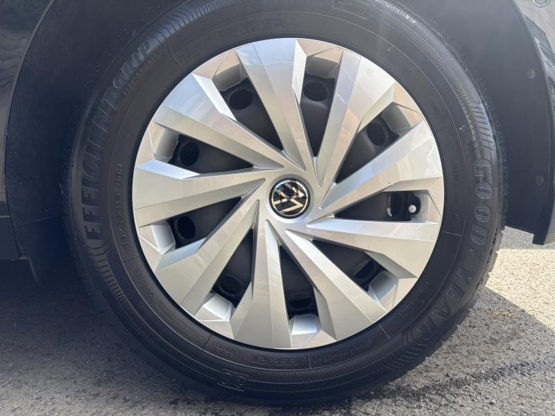 Volkswagen Polo 1.0 TSI LIFE - photo 20
