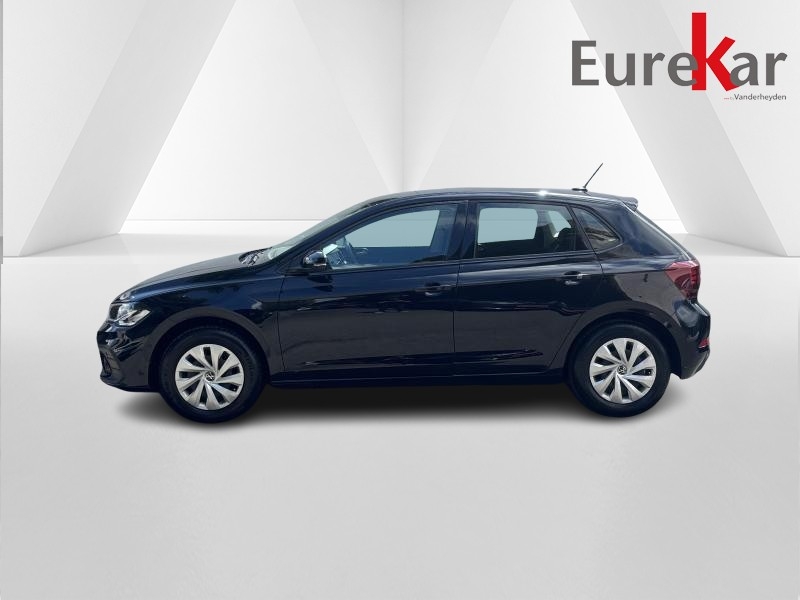 Volkswagen Polo 1.0 TSI LIFE - photo 4