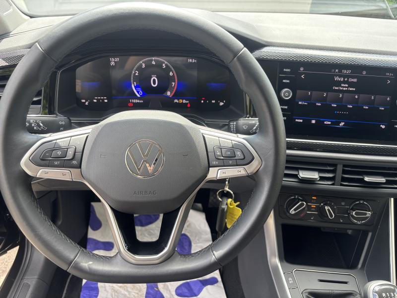 Volkswagen Polo 1.0 TSI LIFE - photo 6