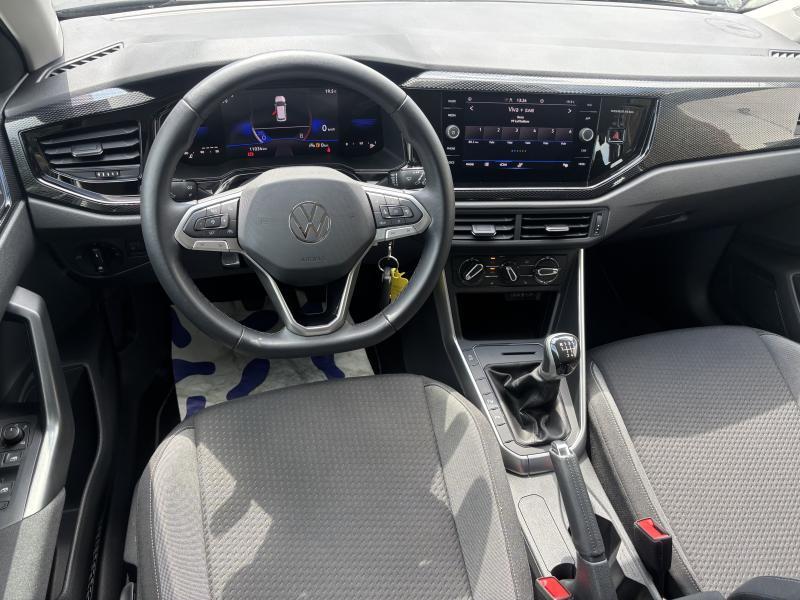 Volkswagen Polo 1.0 TSI LIFE - photo 15
