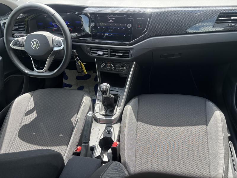 Volkswagen Polo 1.0 TSI LIFE - photo 17