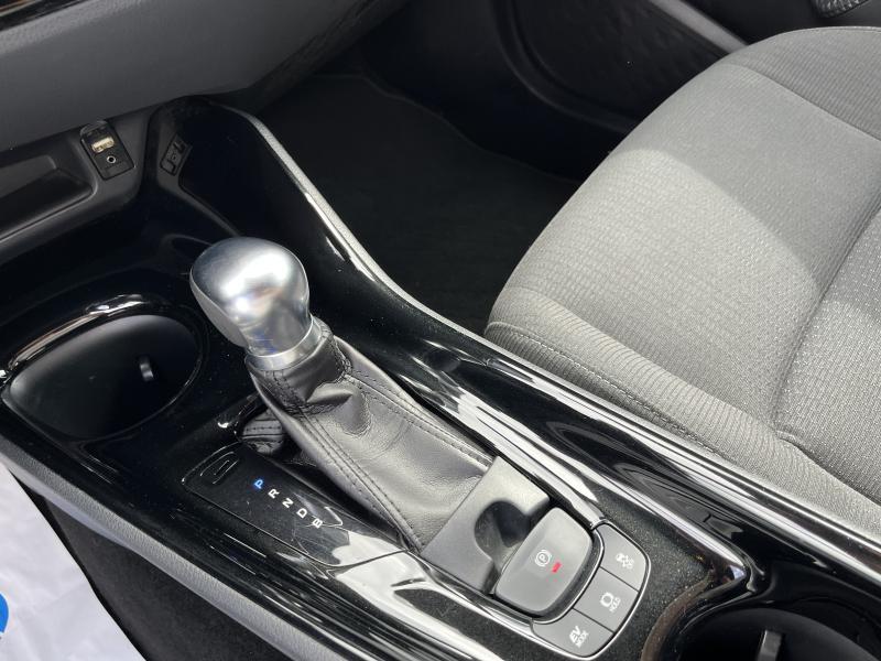 Toyota C-HR 1.8 Hybrid C-LUB - photo 16