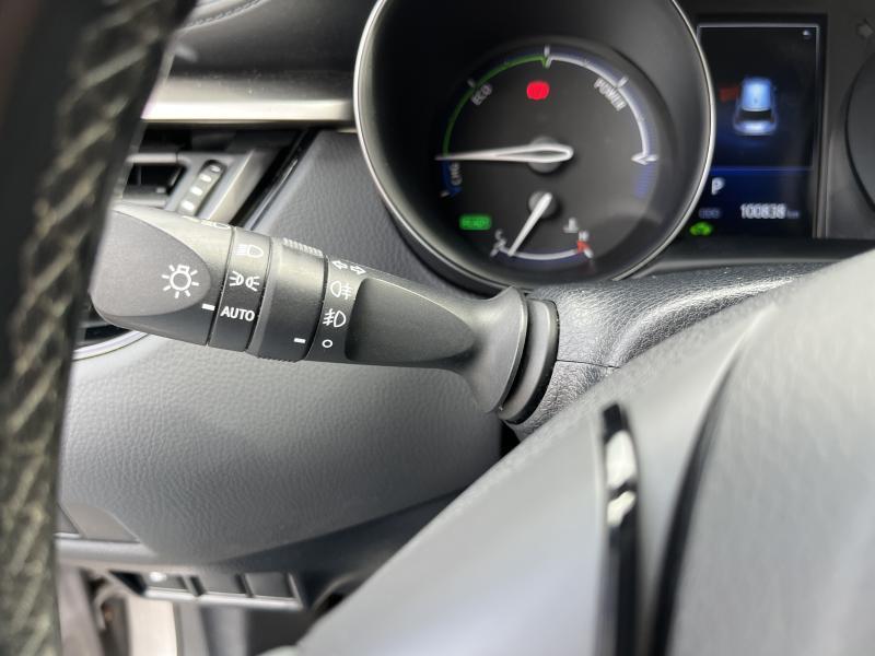 Toyota C-HR 1.8 Hybrid C-LUB - photo 11