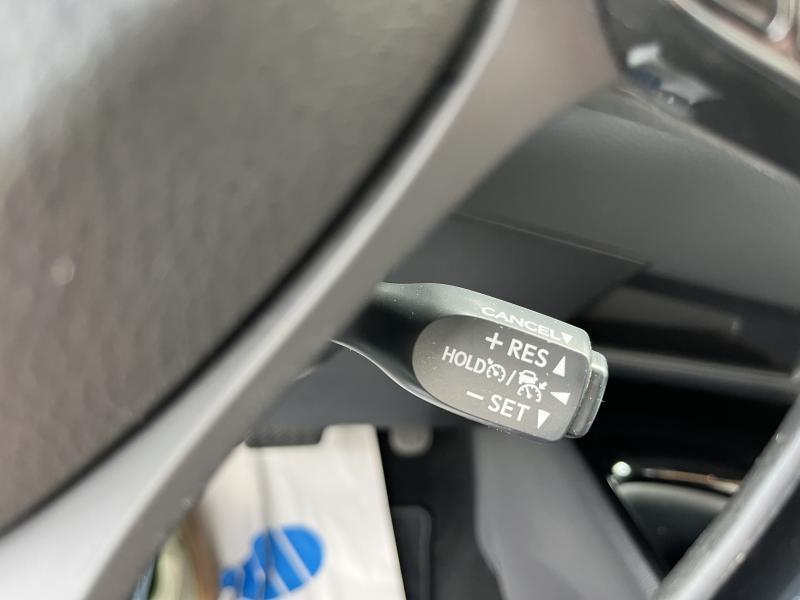Toyota C-HR 1.8 Hybrid C-LUB - photo 13