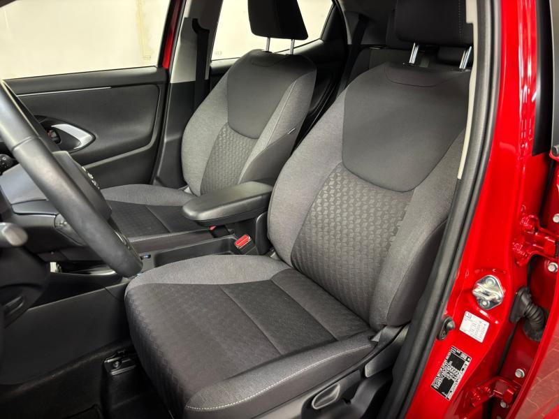 Toyota Yaris 1.5 Hybrid Dynamic CVT - photo 7