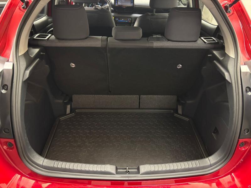Toyota Yaris 1.5 Hybrid Dynamic CVT - photo 17
