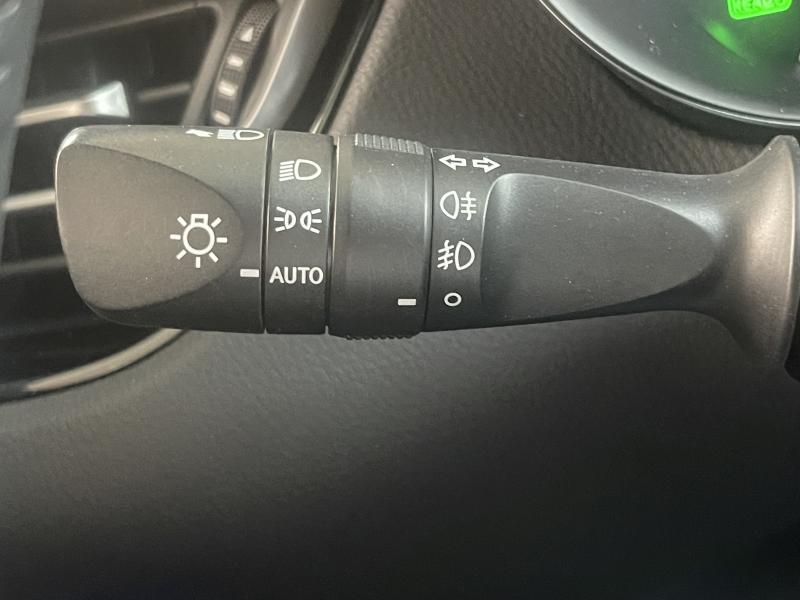 Toyota C-HR 2.0 HYBRID CVT - photo 17