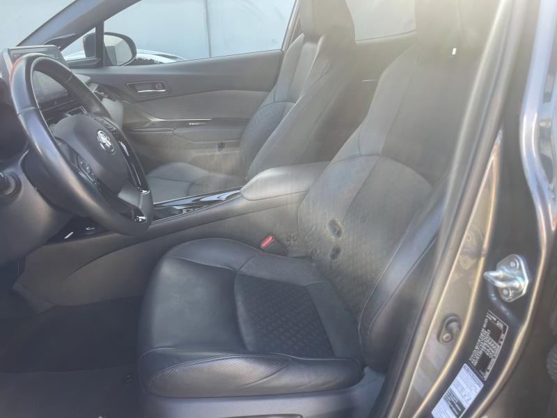 Toyota C-HR 2.0 HYBRID CVT - photo 22