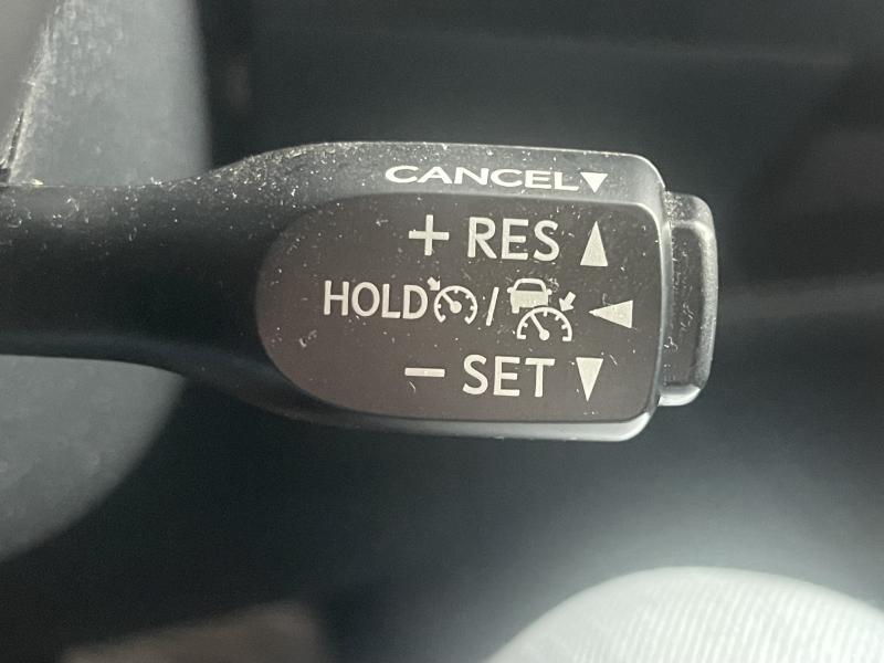 Toyota C-HR 2.0 HYBRID CVT - photo 19
