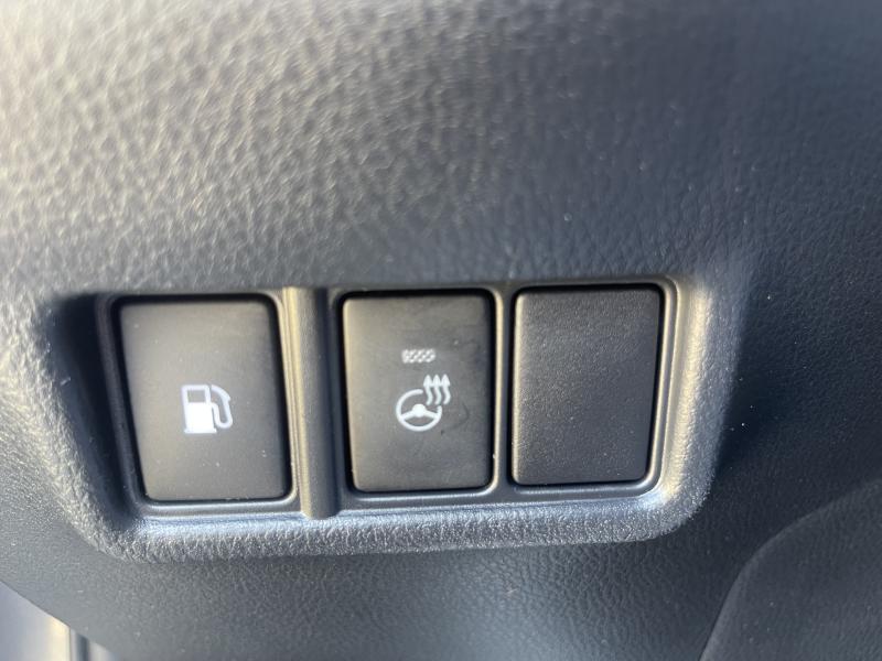 Toyota C-HR 2.0 HYBRID CVT - photo 14