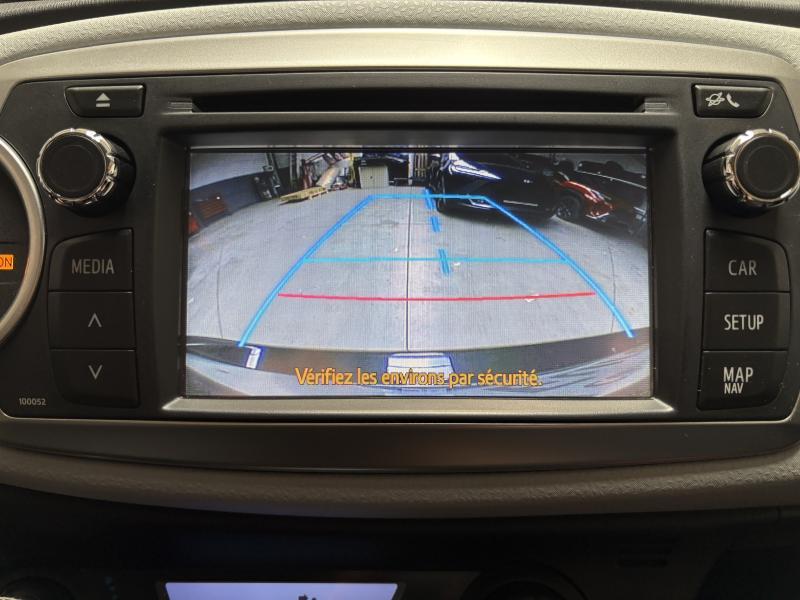Toyota Yaris 1.5 hybrid CVT COMFORT - photo 10