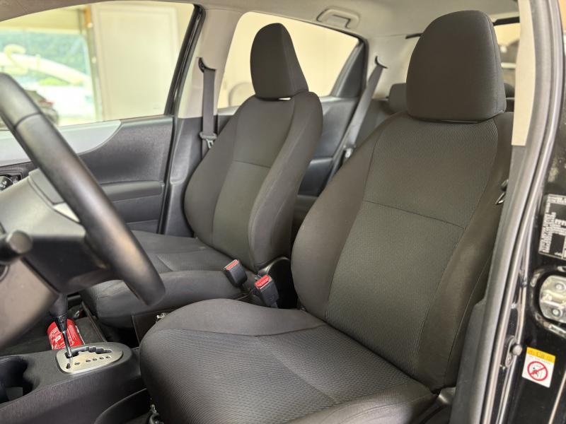 Toyota Yaris 1.5 hybrid CVT COMFORT - photo 14