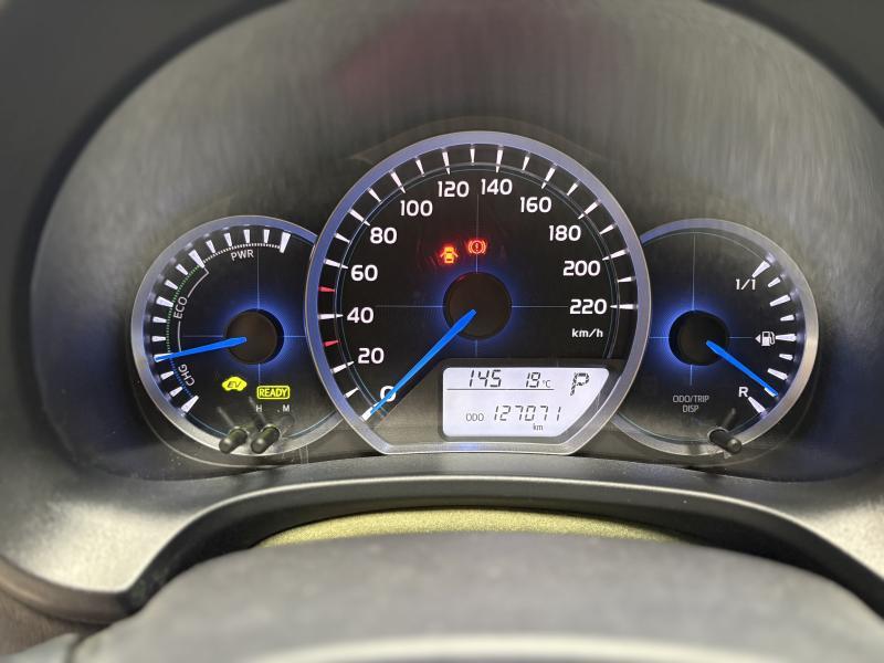 Toyota Yaris 1.5 hybrid CVT COMFORT - photo 7