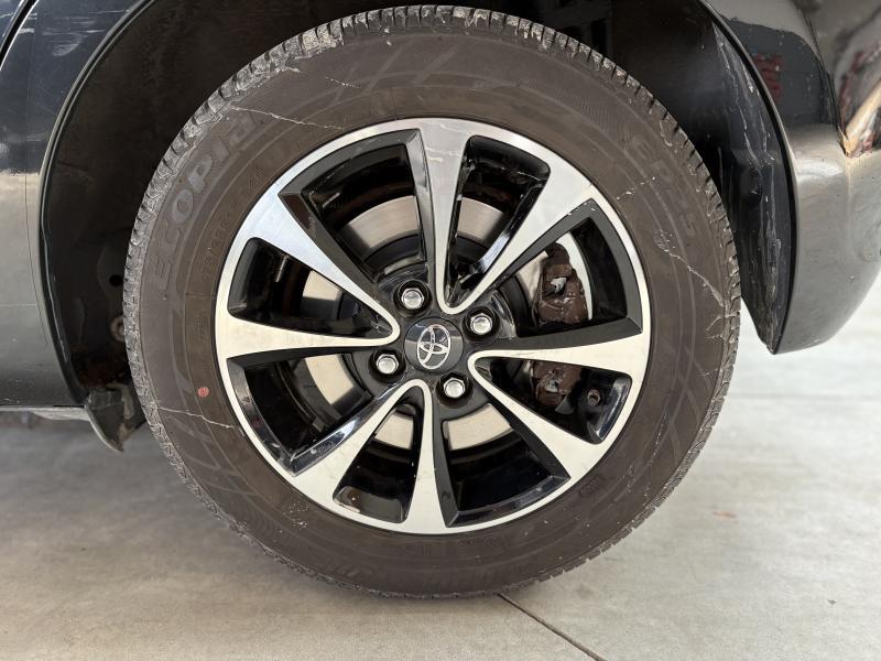 Toyota Yaris 1.5 hybrid CVT COMFORT - photo 18