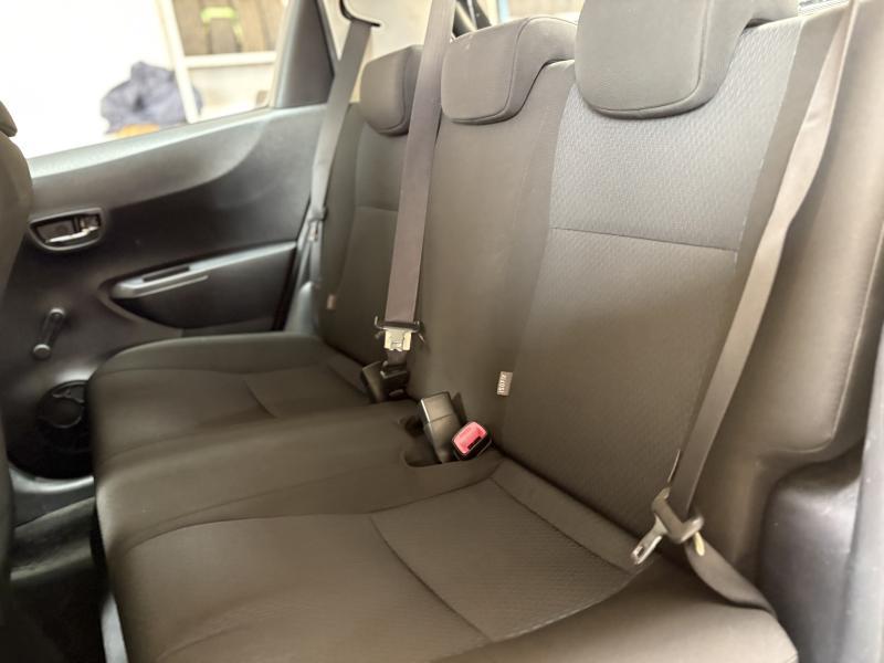 Toyota Yaris 1.5 hybrid CVT COMFORT - photo 15