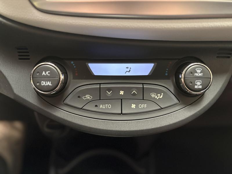 Toyota Yaris 1.5 hybrid CVT COMFORT - photo 9