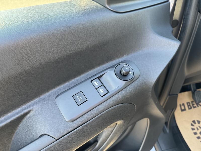 Toyota ProAce City 1.2i - photo 10