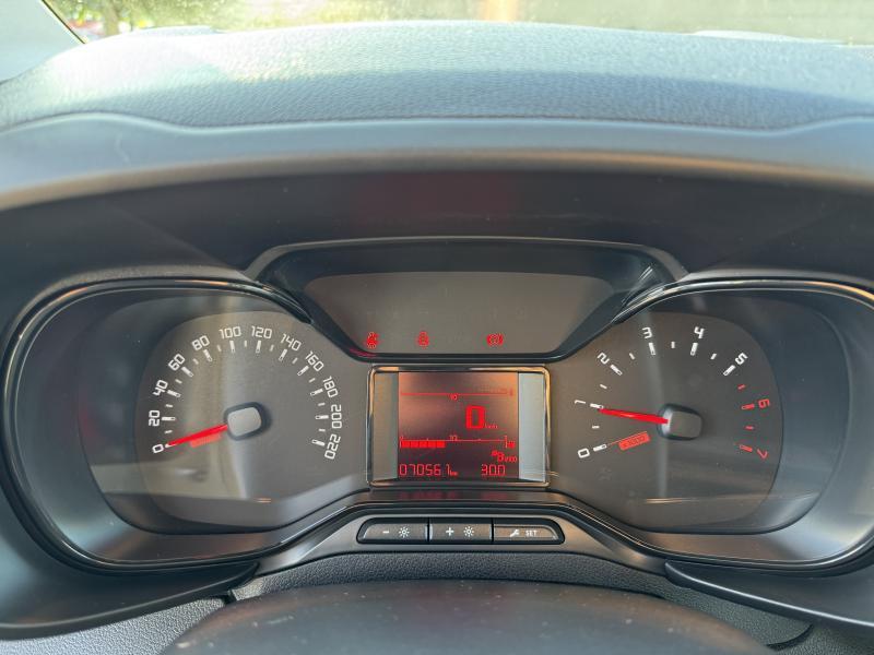 Toyota ProAce City 1.2i - photo 7