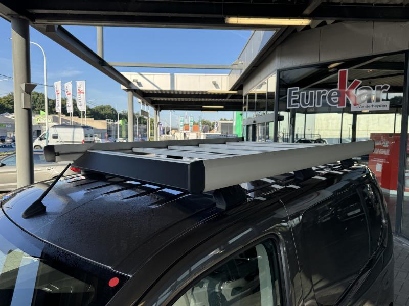 Toyota ProAce City 1.2i - photo 12