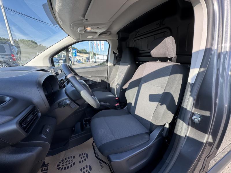 Toyota ProAce City 1.2i - photo 6
