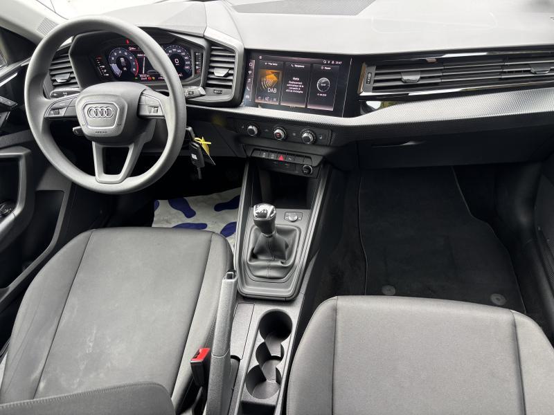 Audi A1 1.0 TFSI - photo 18