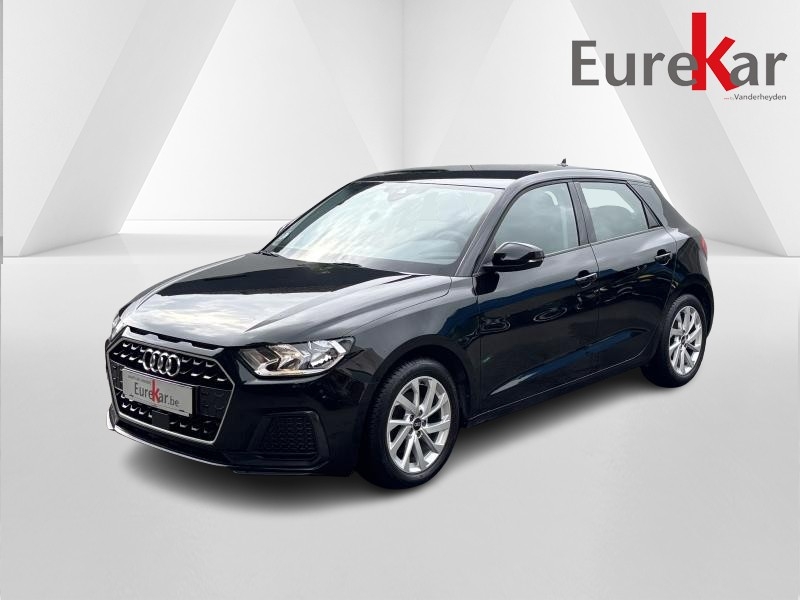 Audi A1 1.0 TFSI - photo 3