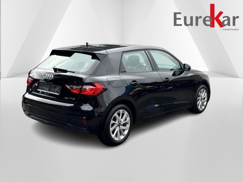 Audi A1 1.0 TFSI - photo 5