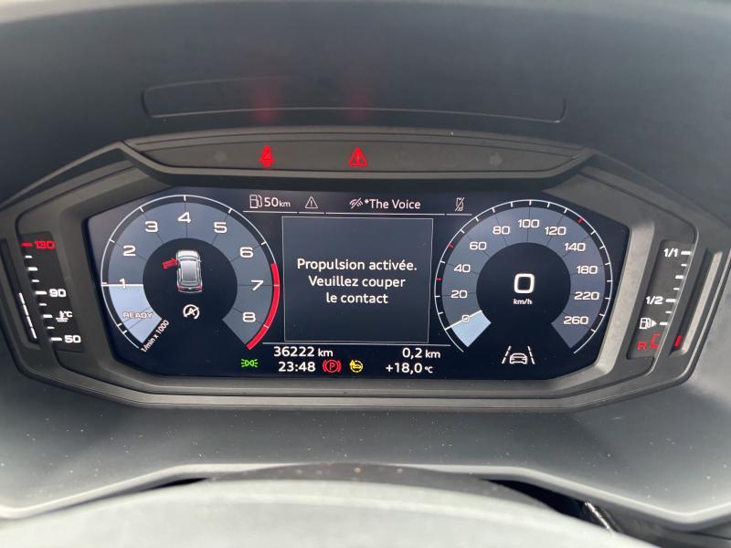 Audi A1 1.0 TFSI - photo 7