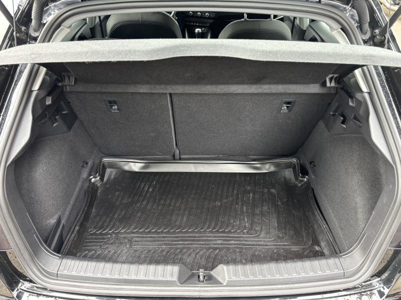 Audi A1 1.0 TFSI - photo 19