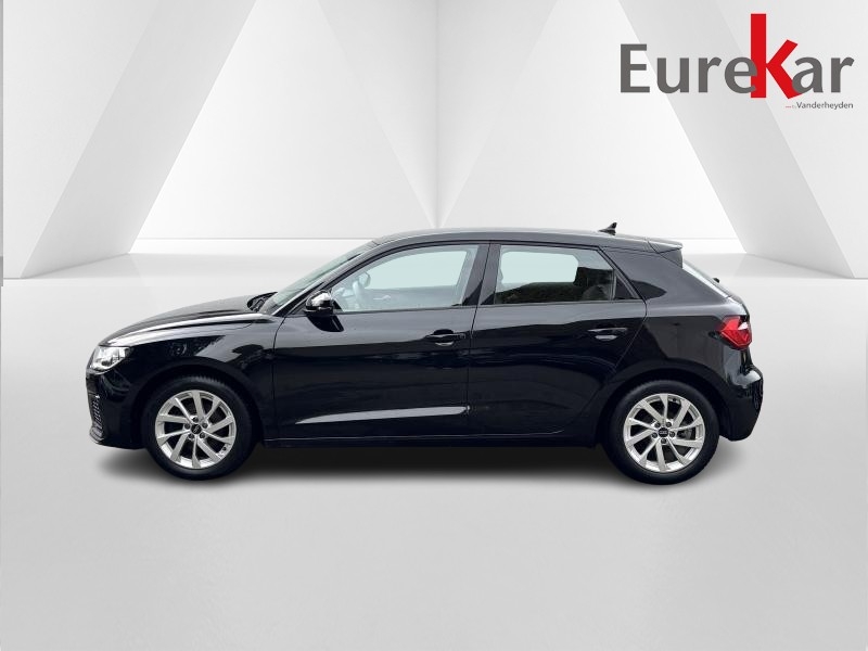 Audi A1 1.0 TFSI - photo 4