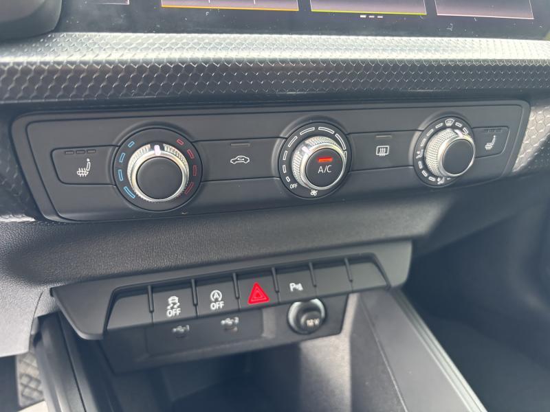 Audi A1 1.0 TFSI - photo 9