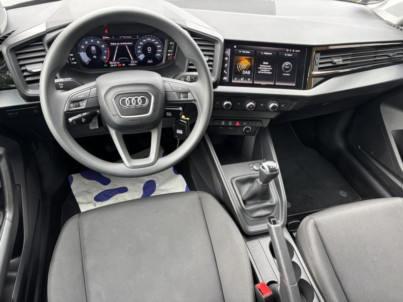 Audi A1 1.0 TFSI - photo 16