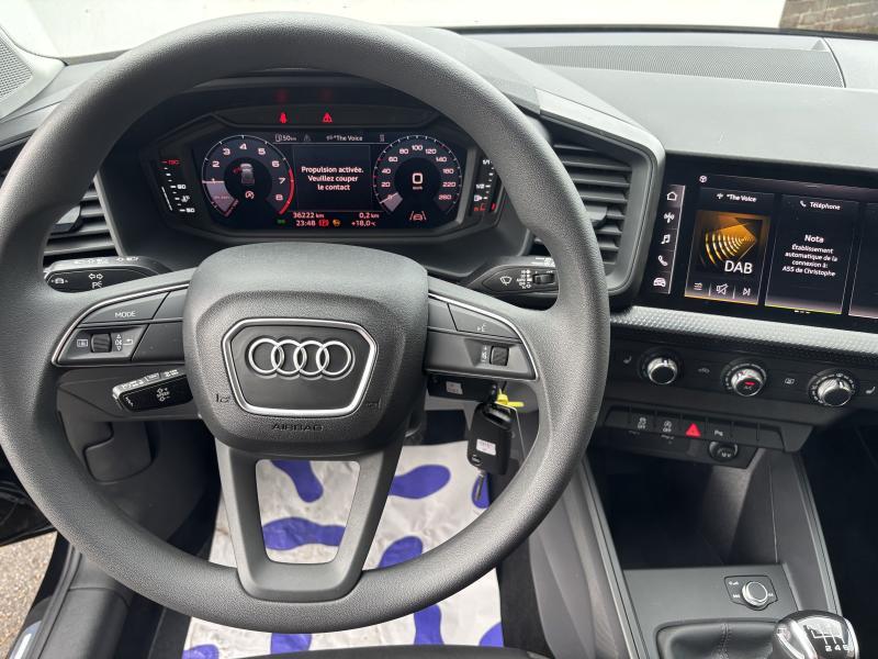Audi A1 1.0 TFSI - photo 6