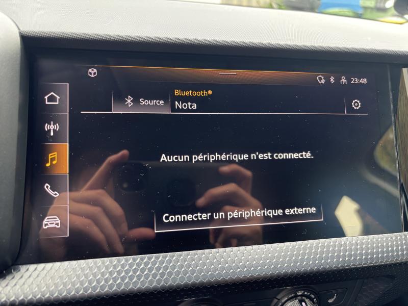 Audi A1 1.0 TFSI - photo 12