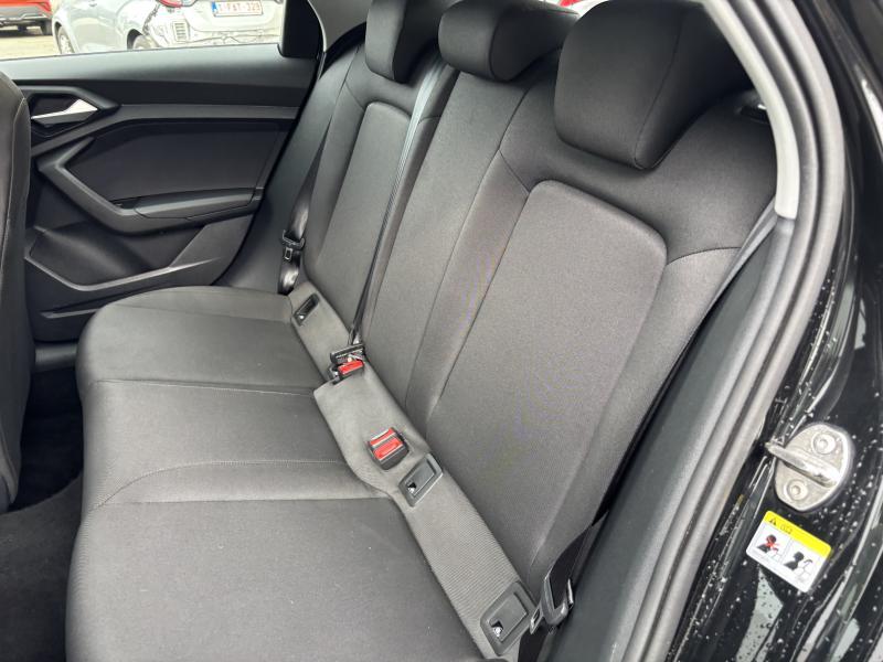 Audi A1 1.0 TFSI - photo 17