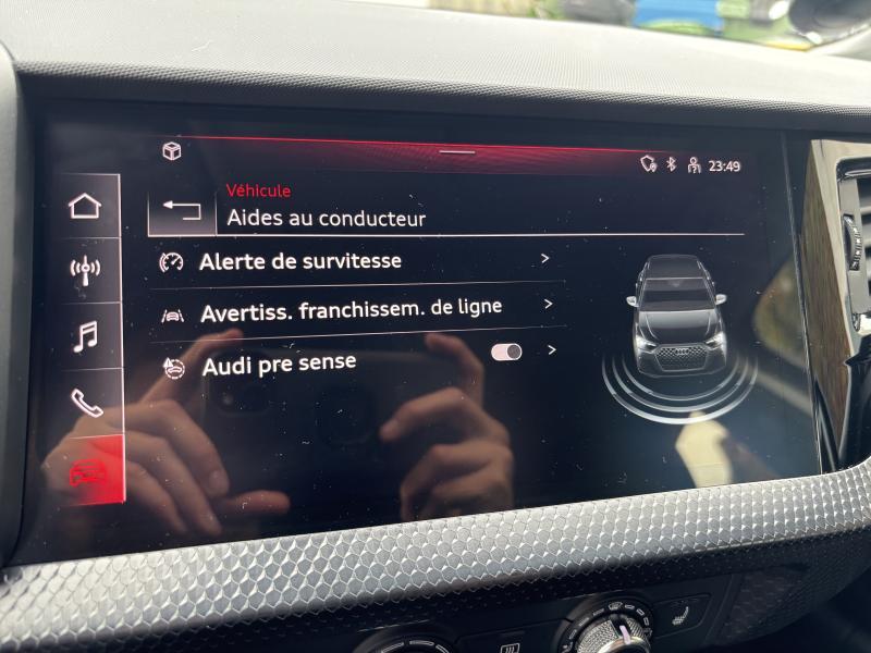 Audi A1 1.0 TFSI - photo 13