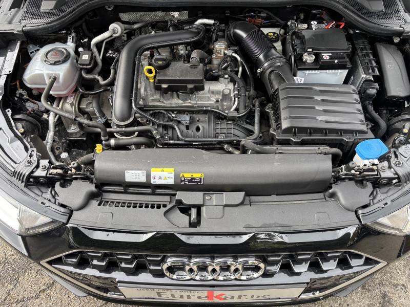 Audi A1 1.0 TFSI - photo 20