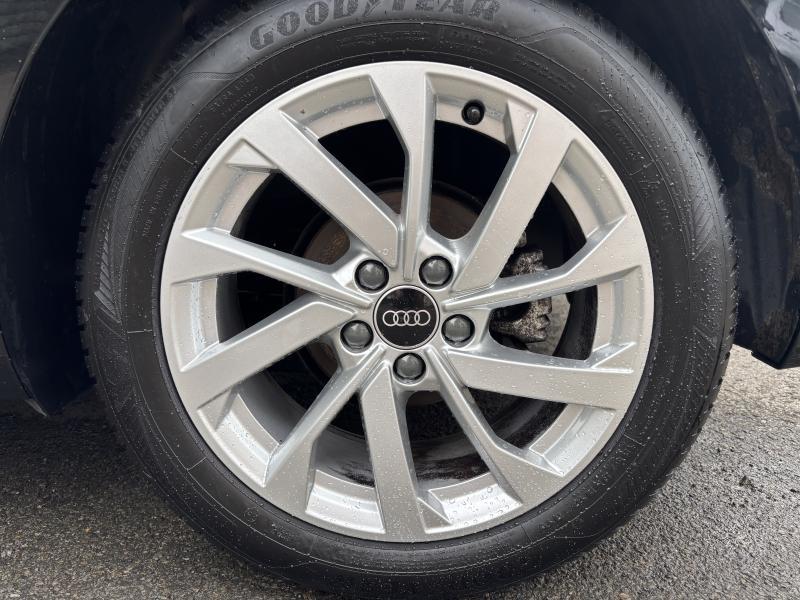 Audi A1 1.0 TFSI - photo 21