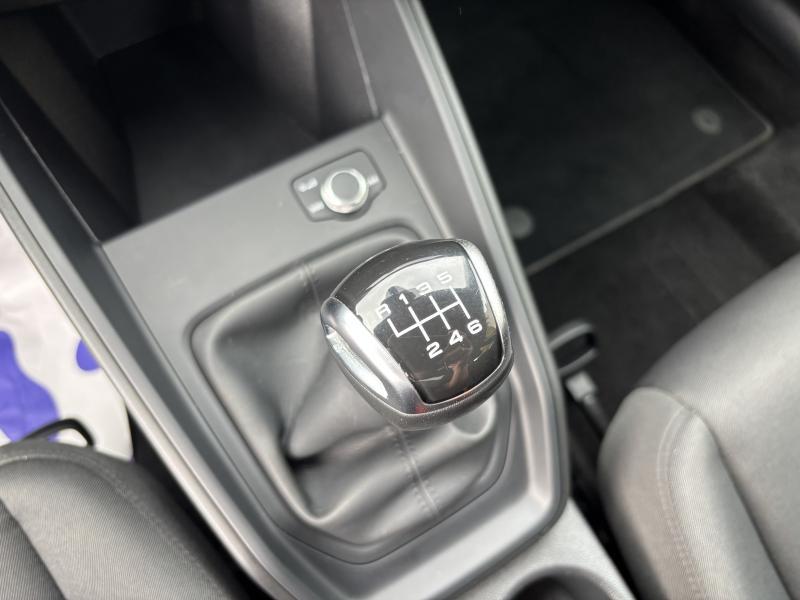 Audi A1 1.0 TFSI - photo 8