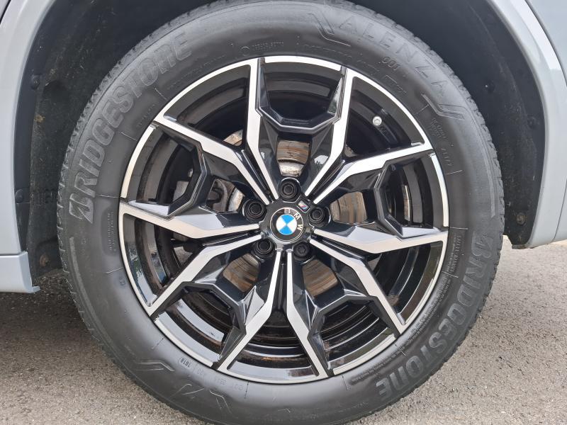 BMW Serie X X3 2.0 DIESEL - photo 23